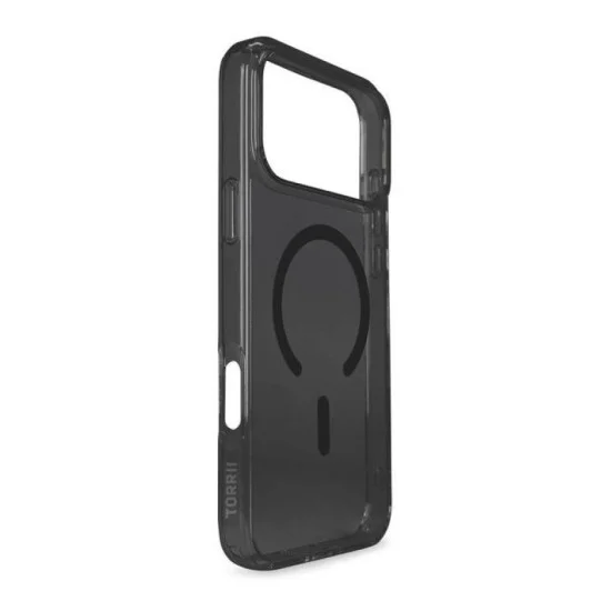 Torrii Bonjelly (Magsafe Compatible) For Iphone 17 Pro Max (6.9&rdquo;) - Black